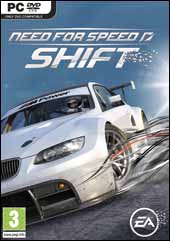 Need For Speed Shift Value Games Pc